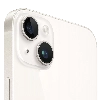 Смартфон Apple iPhone 14 Plus 128 ГБ, Dual: nano SIM + eSIM, сияющая звезда